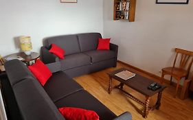 Maison A Font-Romeu - Odeillo