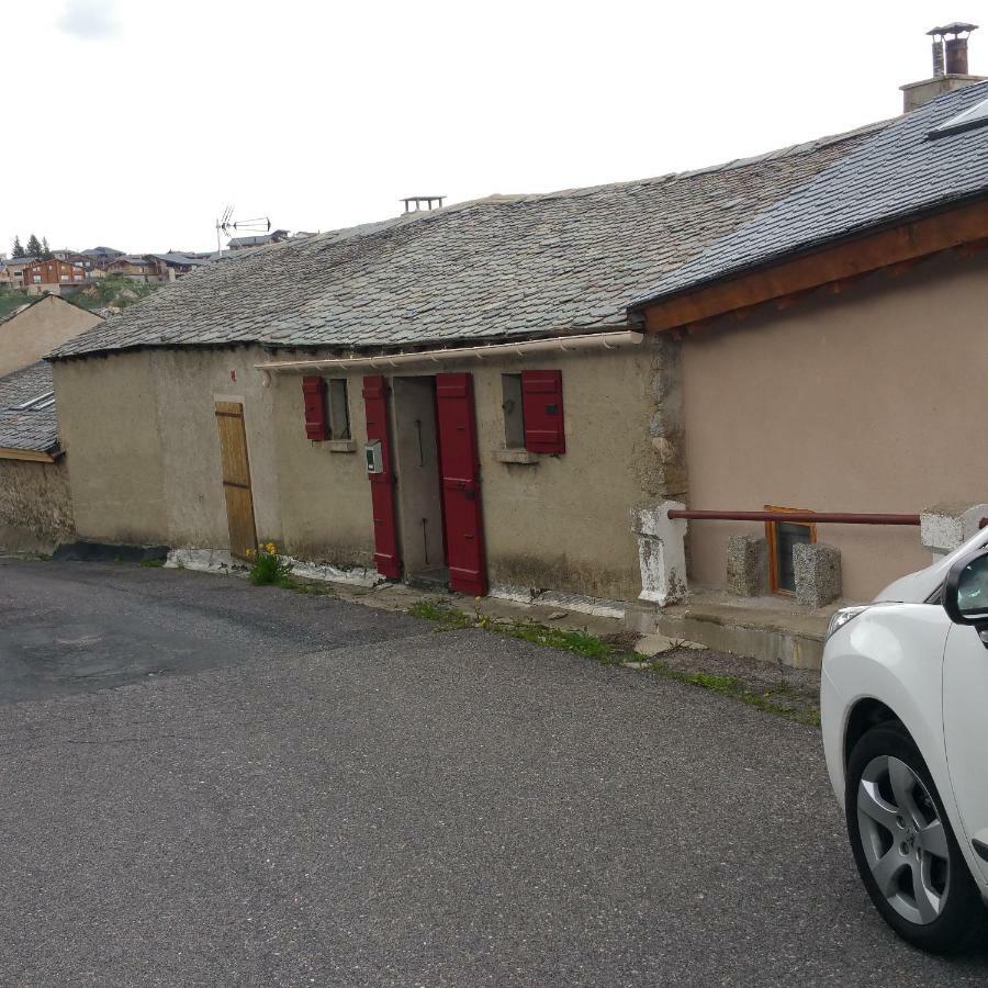 Maison A Font-Romeu - Odeillo Exterior foto